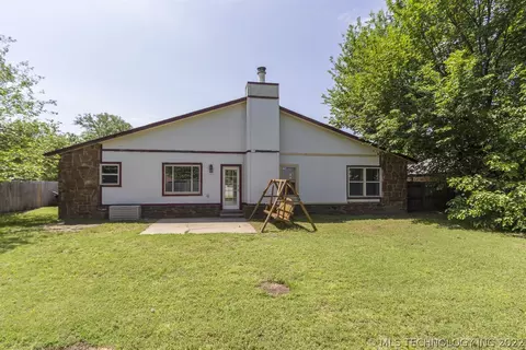 1067 E 145th St, Glenpool, OK 74033 photo 26