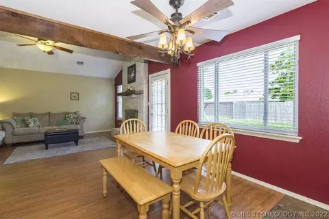 1067 E 145th St, Glenpool, OK 74033 photo 13