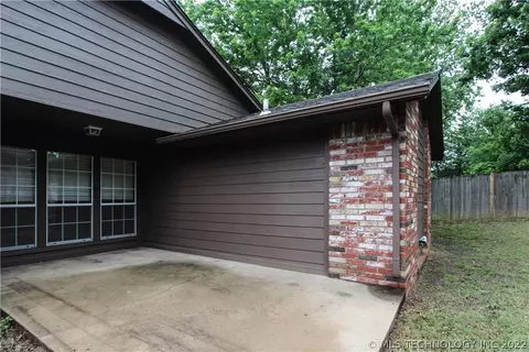 9319 E 100th St, Tulsa, OK 74133 photo 26