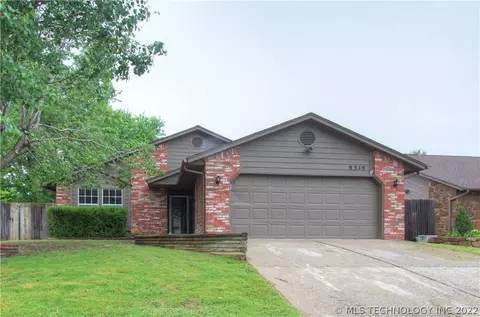9319 E 100th St, Tulsa, OK 74133 photo 1