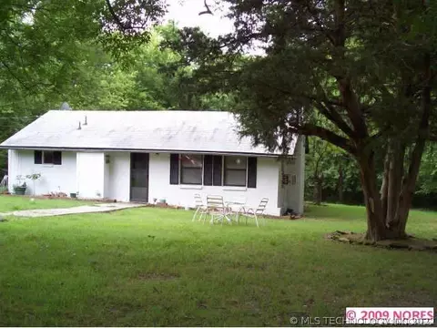 32440 E 714 Rd, Wagoner, OK 74467 photo 1