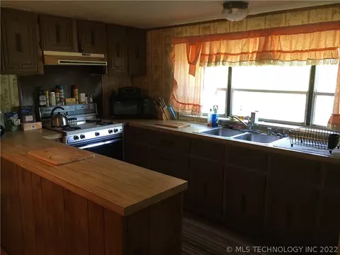 70205 S 341st Loop, Wagoner, OK 74467 photo 5