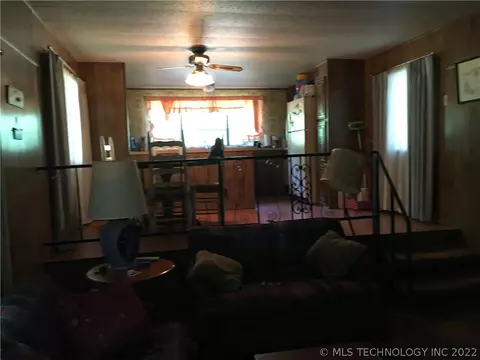 70205 S 341st Loop, Wagoner, OK 74467 photo 8