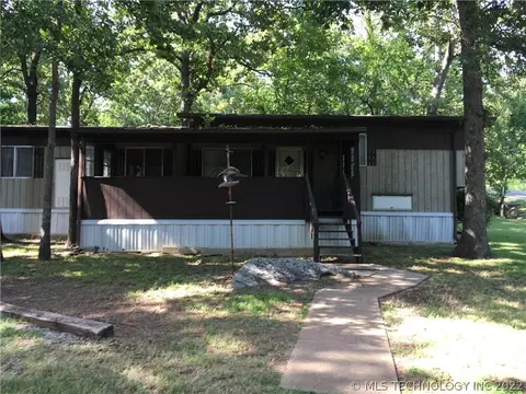 70205 S 341st Loop, Wagoner, OK 74467 photo 3