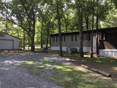 70205 S 341st Loop, Wagoner, OK 74467 photo 14