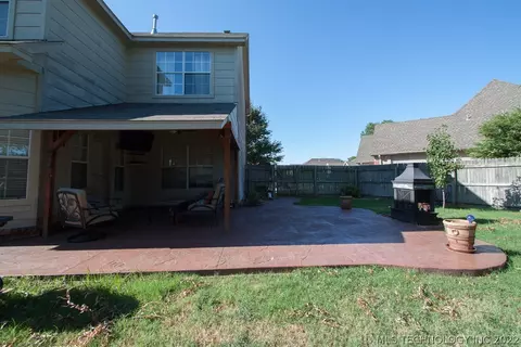 19601 E 38th Pl S, Broken Arrow, OK 74014 photo 27