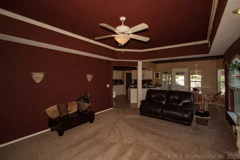 19601 E 38th Pl S, Broken Arrow, OK 74014 photo 11
