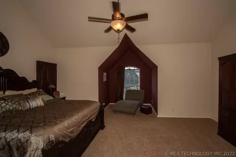 19601 E 38th Pl S, Broken Arrow, OK 74014 photo 16