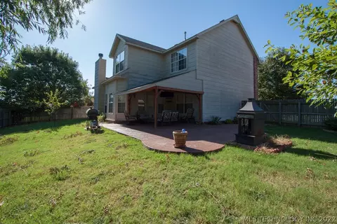 19601 E 38th Pl S, Broken Arrow, OK 74014 photo 26