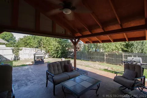 19601 E 38th Pl S, Broken Arrow, OK 74014 photo 29
