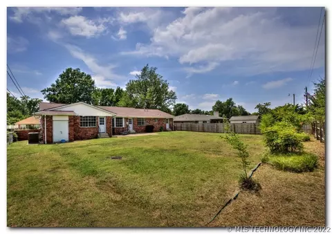 3667 E 49th St, Tulsa, OK 74135 photo 19