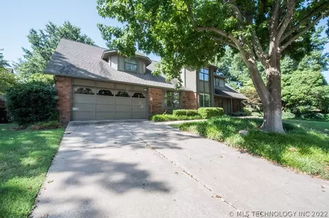 4110 E 63rd St, Tulsa, OK 74136 photo 2