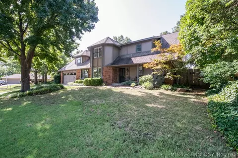 4110 E 63rd St, Tulsa, OK 74136 photo 3