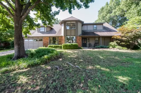 4110 E 63rd St, Tulsa, OK 74136 photo 1