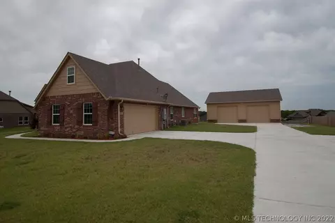 21953 E 115th Pl S, Broken Arrow, OK 74014 photo 28