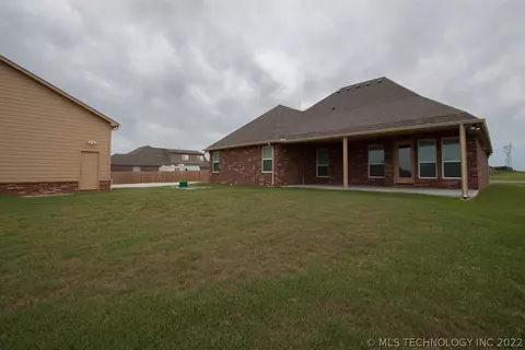21953 E 115th Pl S, Broken Arrow, OK 74014 photo 30
