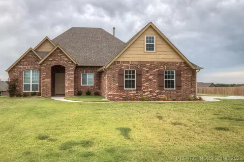 21953 E 115th Pl S, Broken Arrow, OK 74014 photo 1