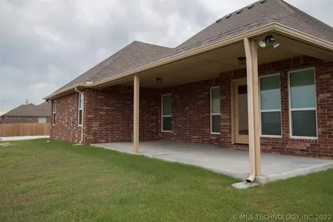 21953 E 115th Pl S, Broken Arrow, OK 74014 photo 32