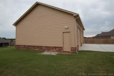 21953 E 115th Pl S, Broken Arrow, OK 74014 photo 34