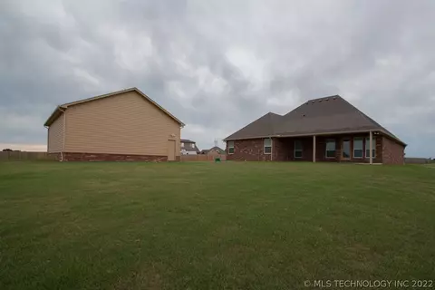 21953 E 115th Pl S, Broken Arrow, OK 74014 photo 33