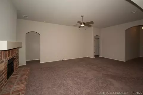 21953 E 115th Pl S, Broken Arrow, OK 74014 photo 6