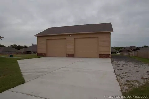 21953 E 115th Pl S, Broken Arrow, OK 74014 photo 29