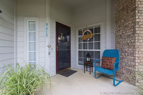 9415 E 100th St, Tulsa, OK 74133 photo 3