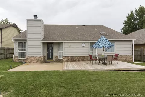 9415 E 100th St, Tulsa, OK 74133 photo 26