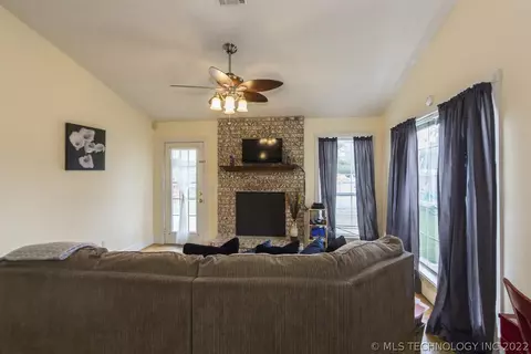 9415 E 100th St, Tulsa, OK 74133 photo 15