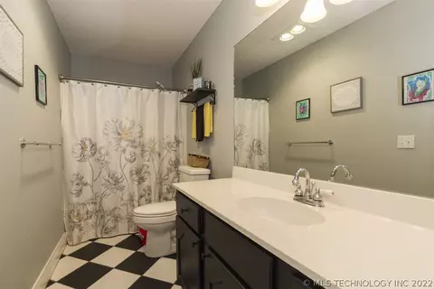 9415 E 100th St, Tulsa, OK 74133 photo 23