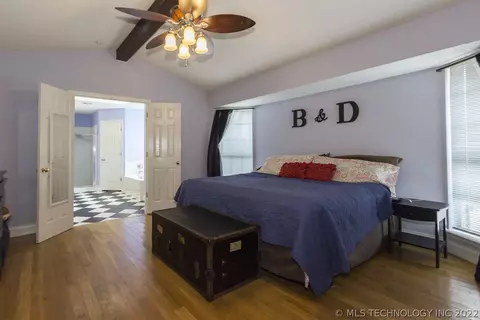9415 E 100th St, Tulsa, OK 74133 photo 17
