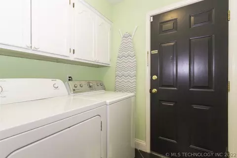 9415 E 100th St, Tulsa, OK 74133 photo 25