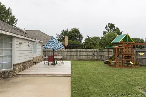 9415 E 100th St, Tulsa, OK 74133 photo 27
