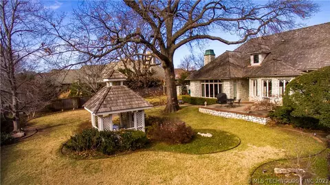 3122 E 86th St, Tulsa, OK 74137 photo 2