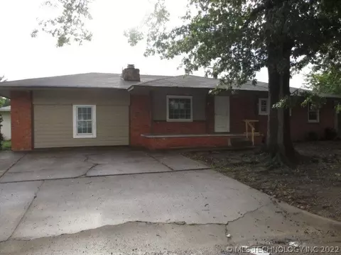 9104 E Latimer Ct, Tulsa, OK 74115 photo 1