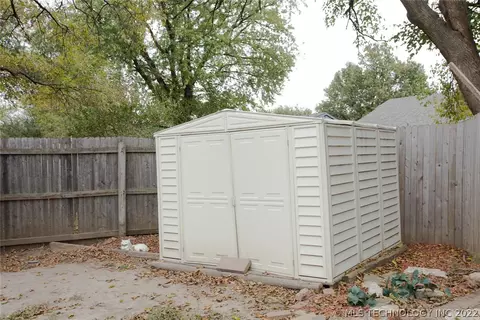 12516 E 37th E St, Tulsa, OK 74146 photo 31