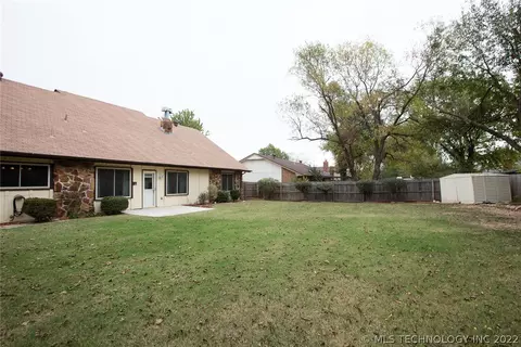 12516 E 37th E St, Tulsa, OK 74146 photo 30