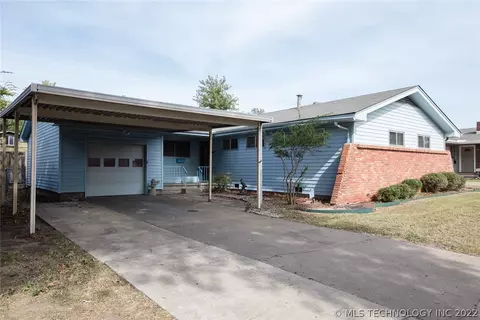 6739 E 27th Pl, Tulsa, OK 74129 photo 2