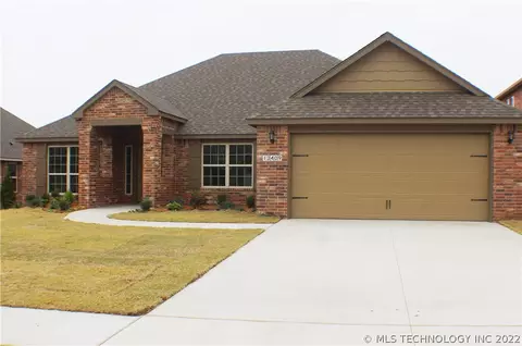 13409 E 44th St, Tulsa, OK 74134 photo 1