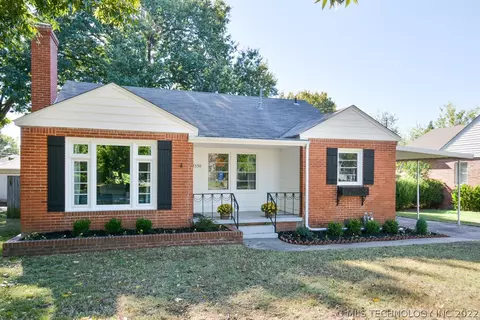 3530 E 22nd Pl, Tulsa, OK 74114 photo 1