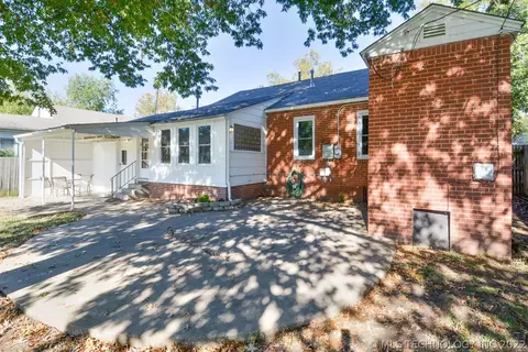 3530 E 22nd Pl, Tulsa, OK 74114 photo 24