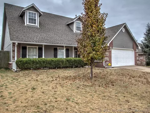 1116 E 138th St, Glenpool, OK 74033 photo 23