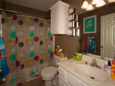 1116 E 138th St, Glenpool, OK 74033 photo 14