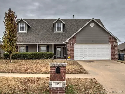 1116 E 138th St, Glenpool, OK 74033 photo 22
