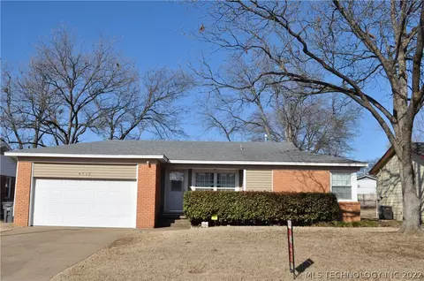 6713 E 28th Pl, Tulsa, OK 74129 photo 1