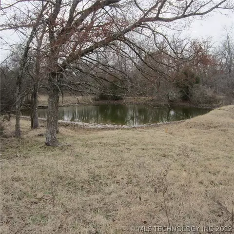 428284 E 1050 Rd, Checotah, OK 74426 photo 1