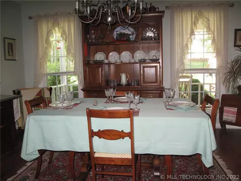 453069 E 953 Rd, Vian, OK 74962 photo 11