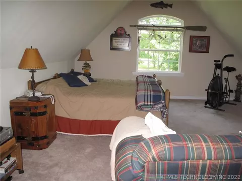 453069 E 953 Rd, Vian, OK 74962 photo 21