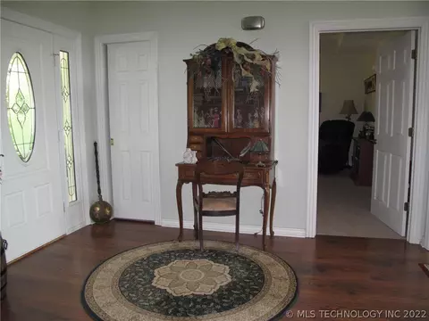 453069 E 953 Rd, Vian, OK 74962 photo 12