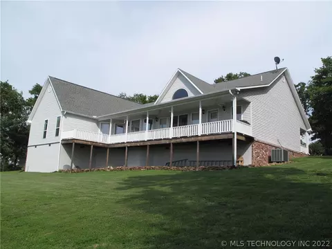 453069 E 953 Rd, Vian, OK 74962 photo 28